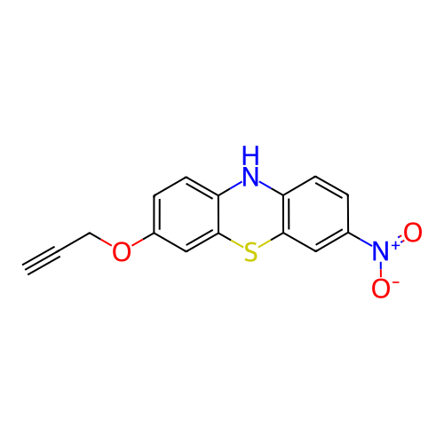 Chemical structure of BindingDB Monomer ID 50389306