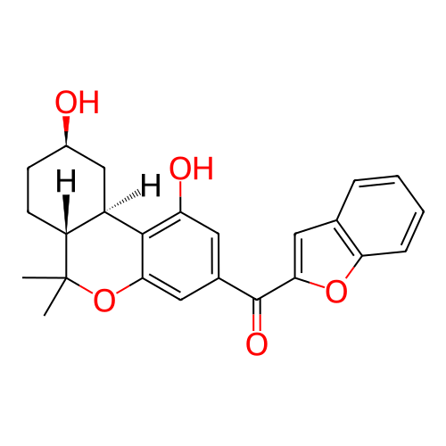 Chemical structure of BindingDB Monomer ID 50389328