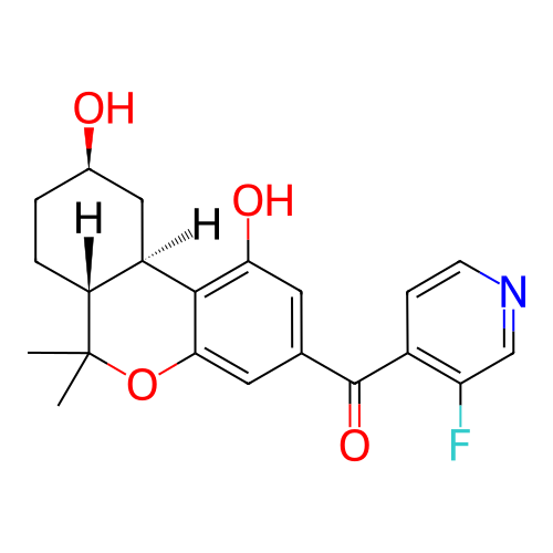 Chemical structure of BindingDB Monomer ID 50389338