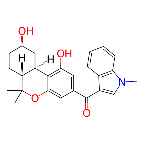 Chemical structure of BindingDB Monomer ID 50389342