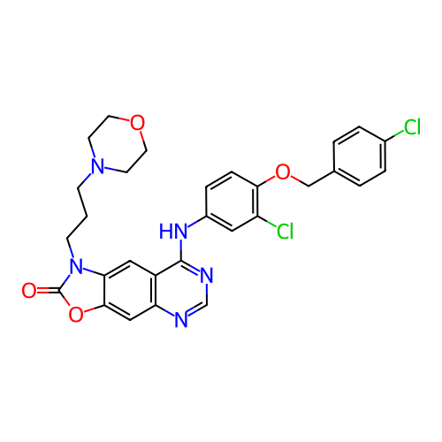 Chemical structure of BindingDB Monomer ID 50389372