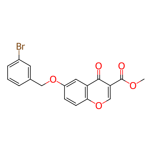 Chemical structure of BindingDB Monomer ID 50389453
