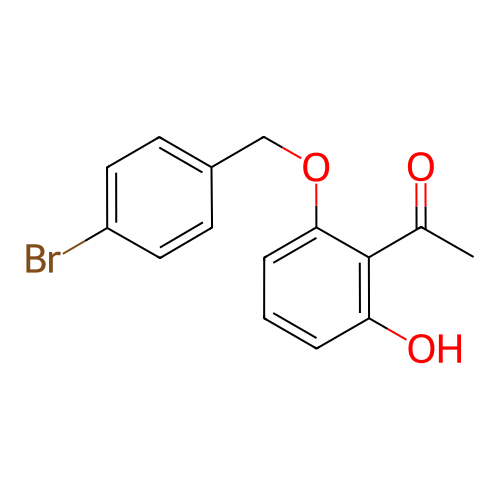 Chemical structure of BindingDB Monomer ID 50389454
