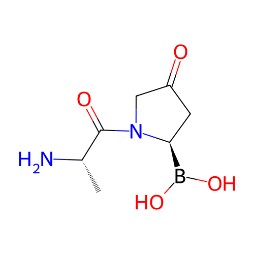 Chemical structure of BindingDB Monomer ID 50389464