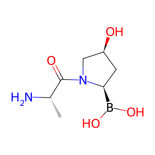Chemical structure of BindingDB Monomer ID 50389465
