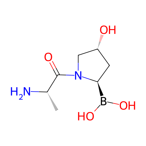 Chemical structure of BindingDB Monomer ID 50389466