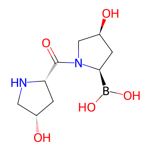 Chemical structure of BindingDB Monomer ID 50389477