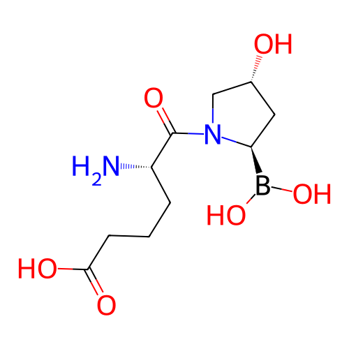 Chemical structure of BindingDB Monomer ID 50389479