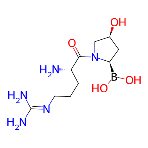 Chemical structure of BindingDB Monomer ID 50389480