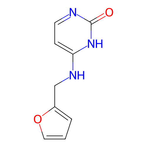 Chemical structure of BindingDB Monomer ID 50389482