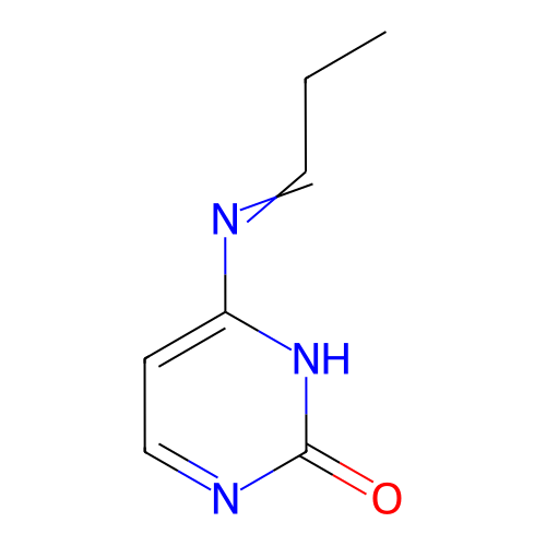 Chemical structure of BindingDB Monomer ID 50389483
