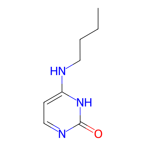 Chemical structure of BindingDB Monomer ID 50389485