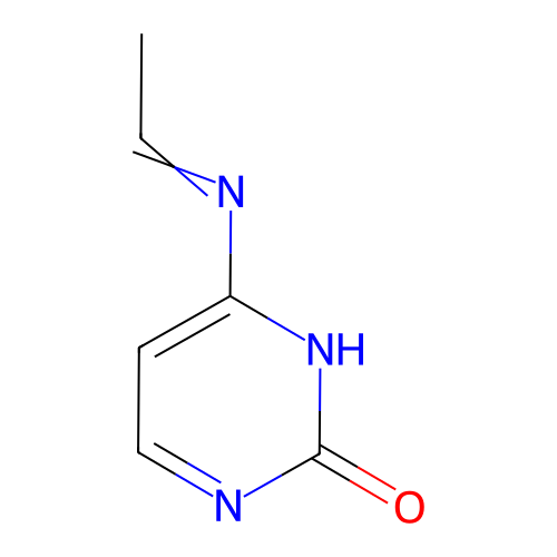 Chemical structure of BindingDB Monomer ID 50389486