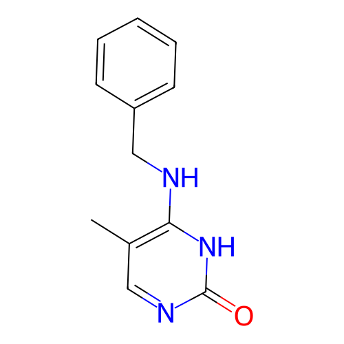 Chemical structure of BindingDB Monomer ID 50389488