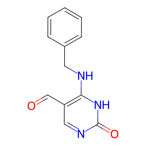 Chemical structure of BindingDB Monomer ID 50389490