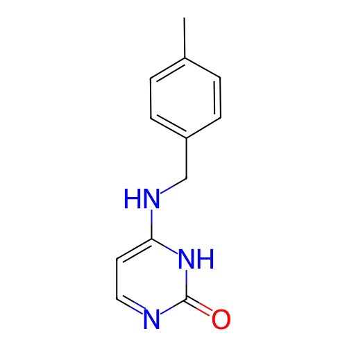 Chemical structure of BindingDB Monomer ID 50389494