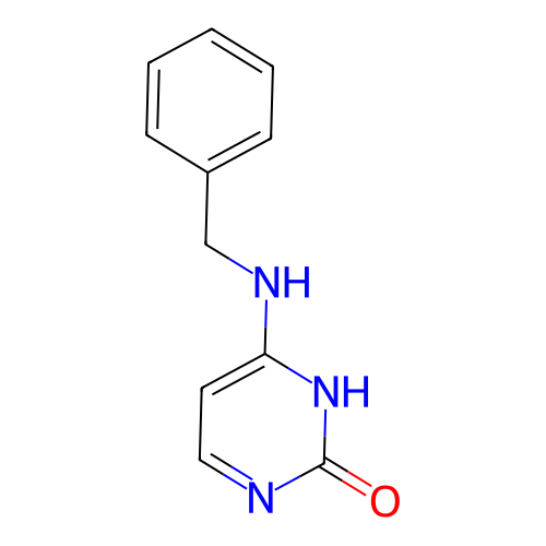 Chemical structure of BindingDB Monomer ID 50389495