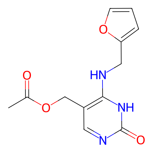 Chemical structure of BindingDB Monomer ID 50389503