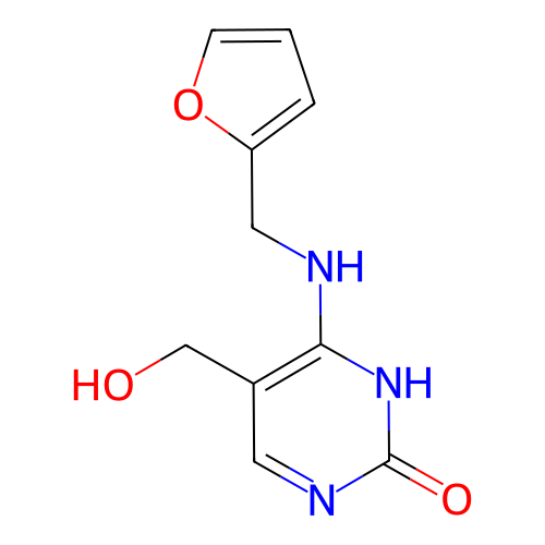 Chemical structure of BindingDB Monomer ID 50389504