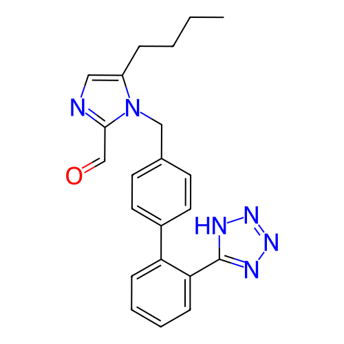 Chemical structure of BindingDB Monomer ID 50389544
