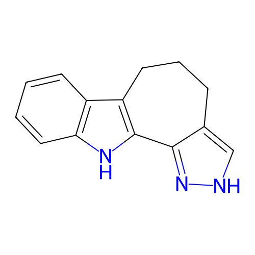 Chemical structure of BindingDB Monomer ID 50389604
