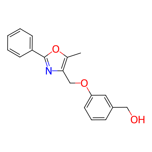 Chemical structure of BindingDB Monomer ID 50389606