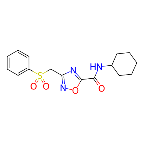 Chemical structure of BindingDB Monomer ID 50389655