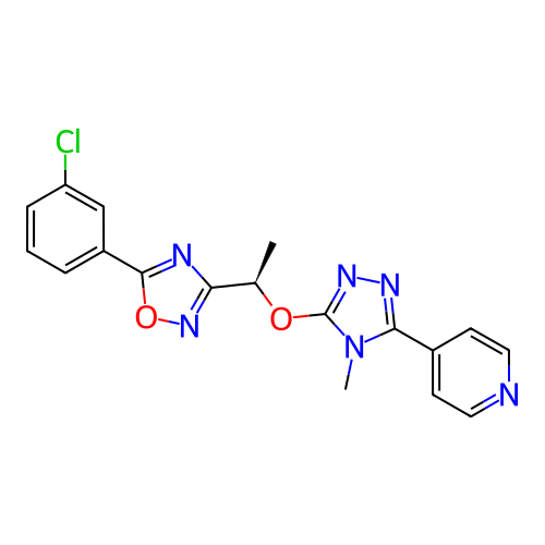 Chemical structure of BindingDB Monomer ID 50389666