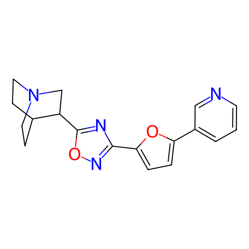 Chemical structure of BindingDB Monomer ID 50389668