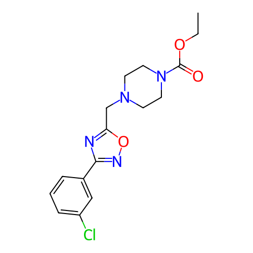Chemical structure of BindingDB Monomer ID 50389672