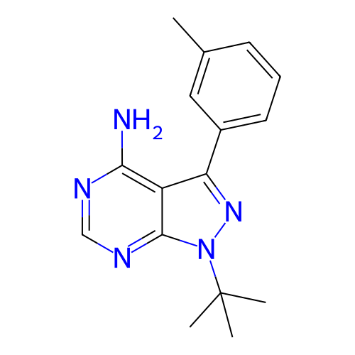 Chemical structure of BindingDB Monomer ID 50389725
