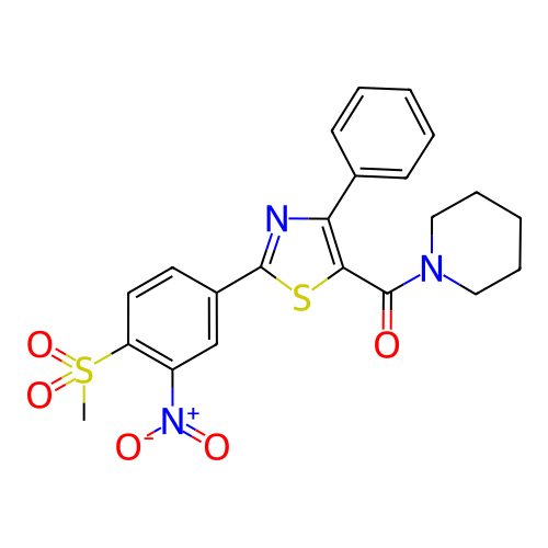 Chemical structure of BindingDB Monomer ID 50389763