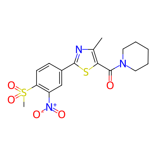 Chemical structure of BindingDB Monomer ID 50389766