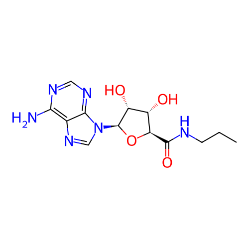 Chemical structure of BindingDB Monomer ID 50389796