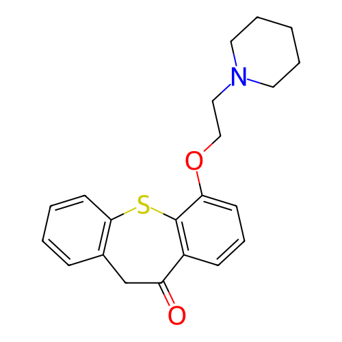 Chemical structure of BindingDB Monomer ID 50389825
