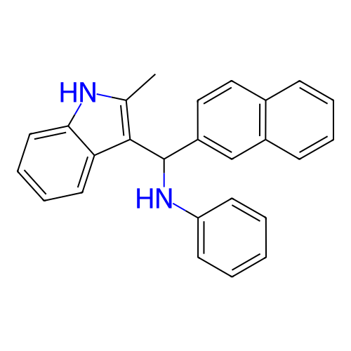 Chemical structure of BindingDB Monomer ID 50389859