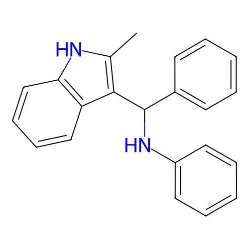 Chemical structure of BindingDB Monomer ID 50389865