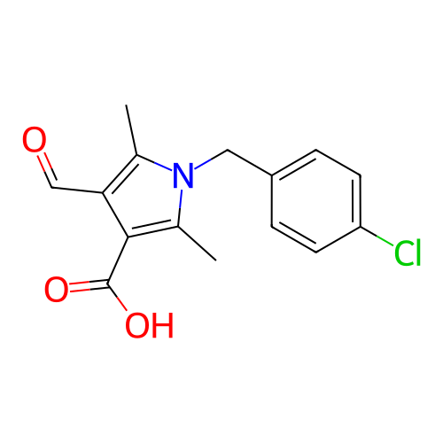 Chemical structure of BindingDB Monomer ID 50389872