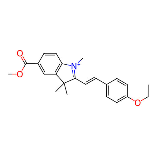 Chemical structure of BindingDB Monomer ID 50389890