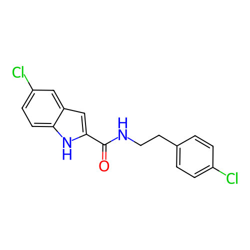 Chemical structure of BindingDB Monomer ID 50389938