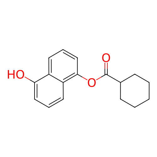Chemical structure of BindingDB Monomer ID 50389958