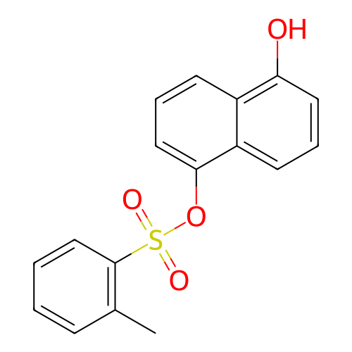 Chemical structure of BindingDB Monomer ID 50389960
