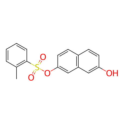 Chemical structure of BindingDB Monomer ID 50389961