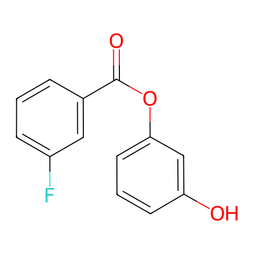 Chemical structure of BindingDB Monomer ID 50389964