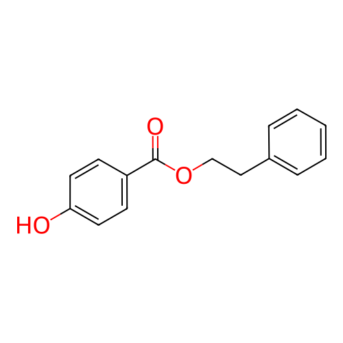 Chemical structure of BindingDB Monomer ID 50389965