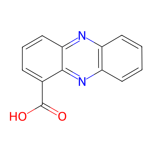 Chemical structure of BindingDB Monomer ID 50390007