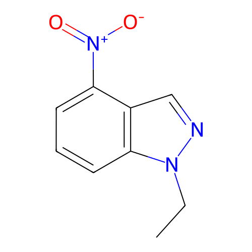 Chemical structure of BindingDB Monomer ID 50390021