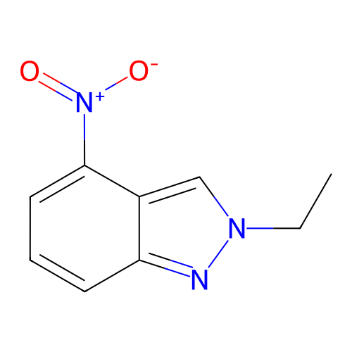 Chemical structure of BindingDB Monomer ID 50390022