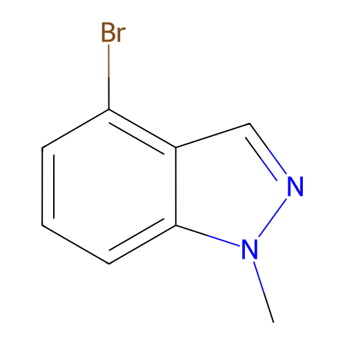 Chemical structure of BindingDB Monomer ID 50390023