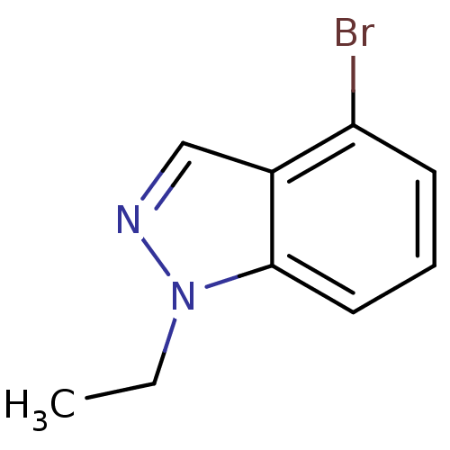 Chemical structure of BindingDB Monomer ID 50390025